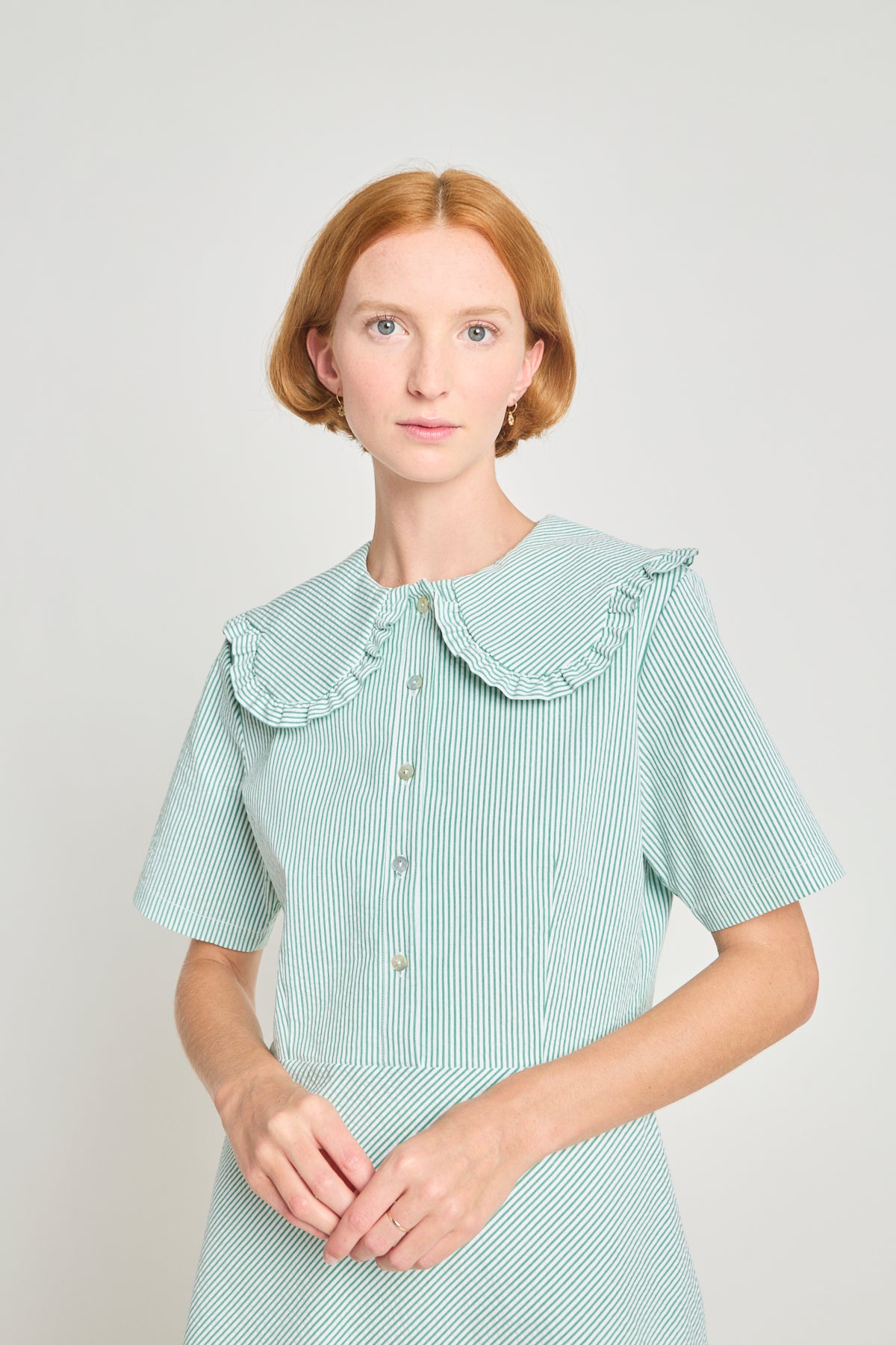 It's the climb dress