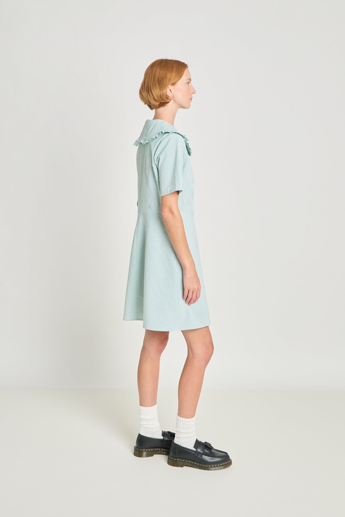 It's the climb dress