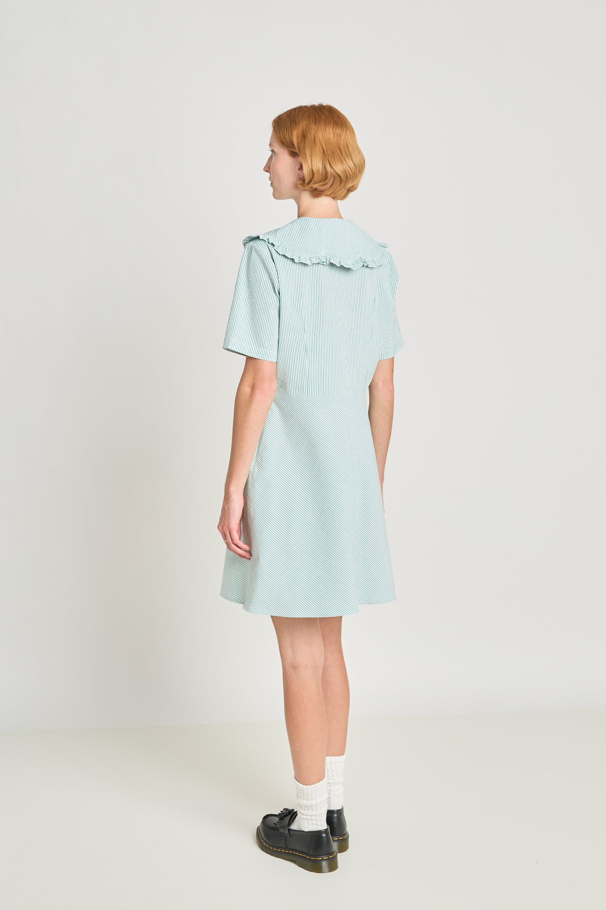 It's the climb dress