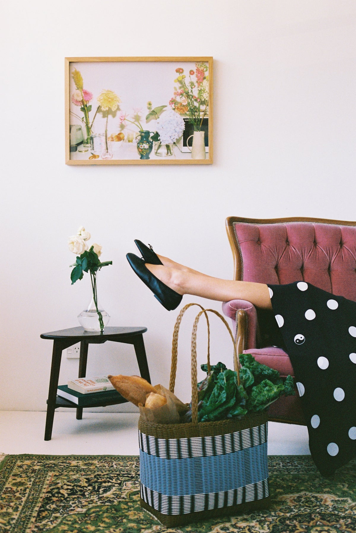 Take a good hard look - look two