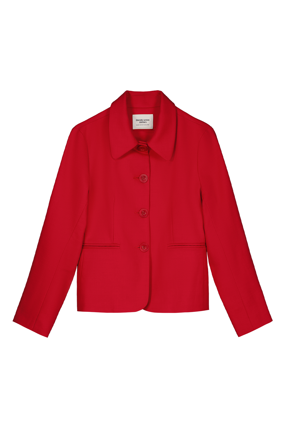 True Romance jacket