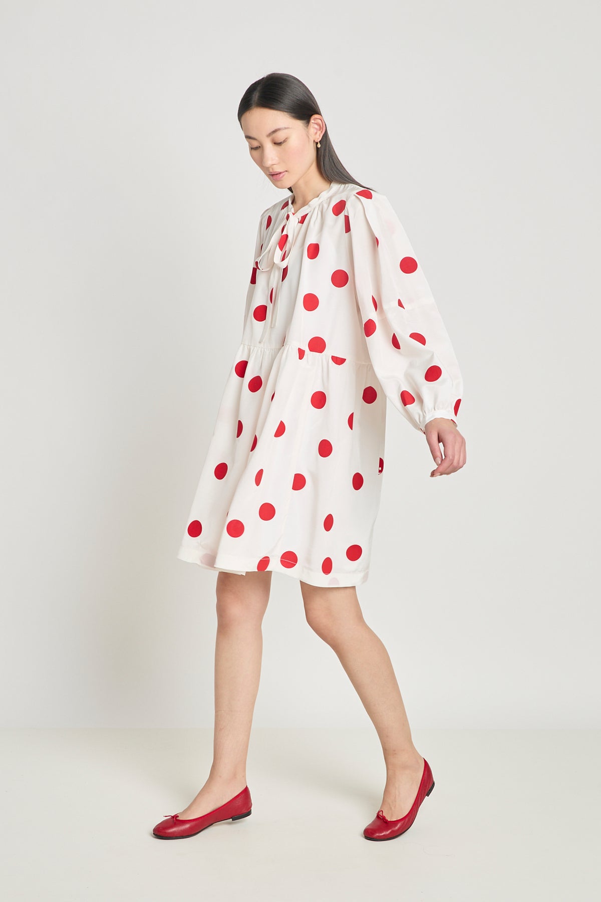 Transference dress