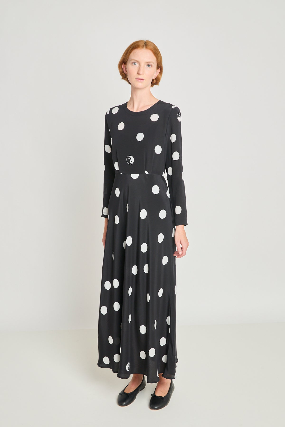 Circle of trust dress