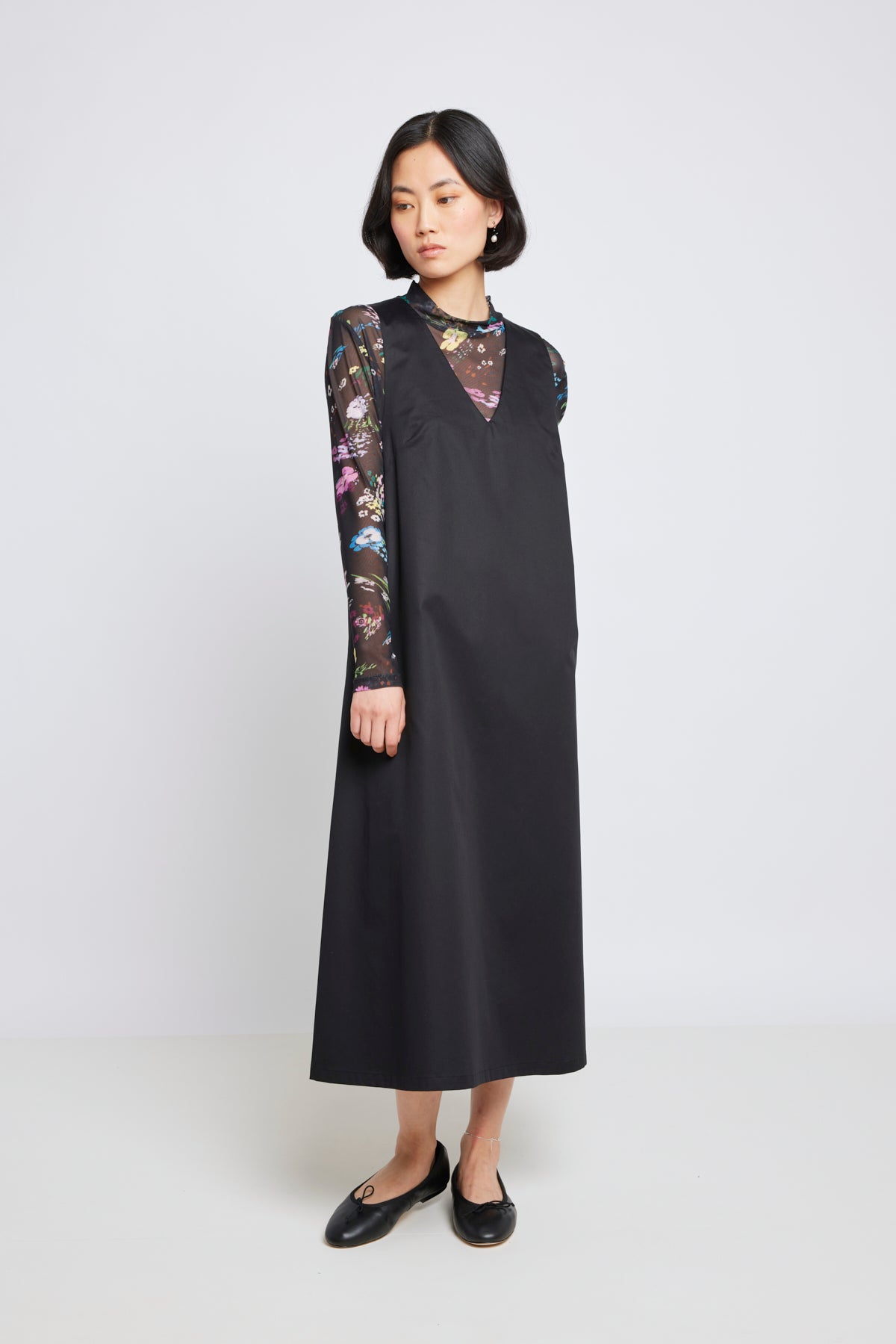 Comeback dress