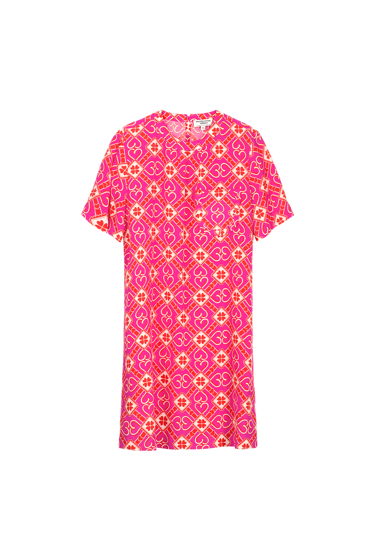 Vision Of Love dress