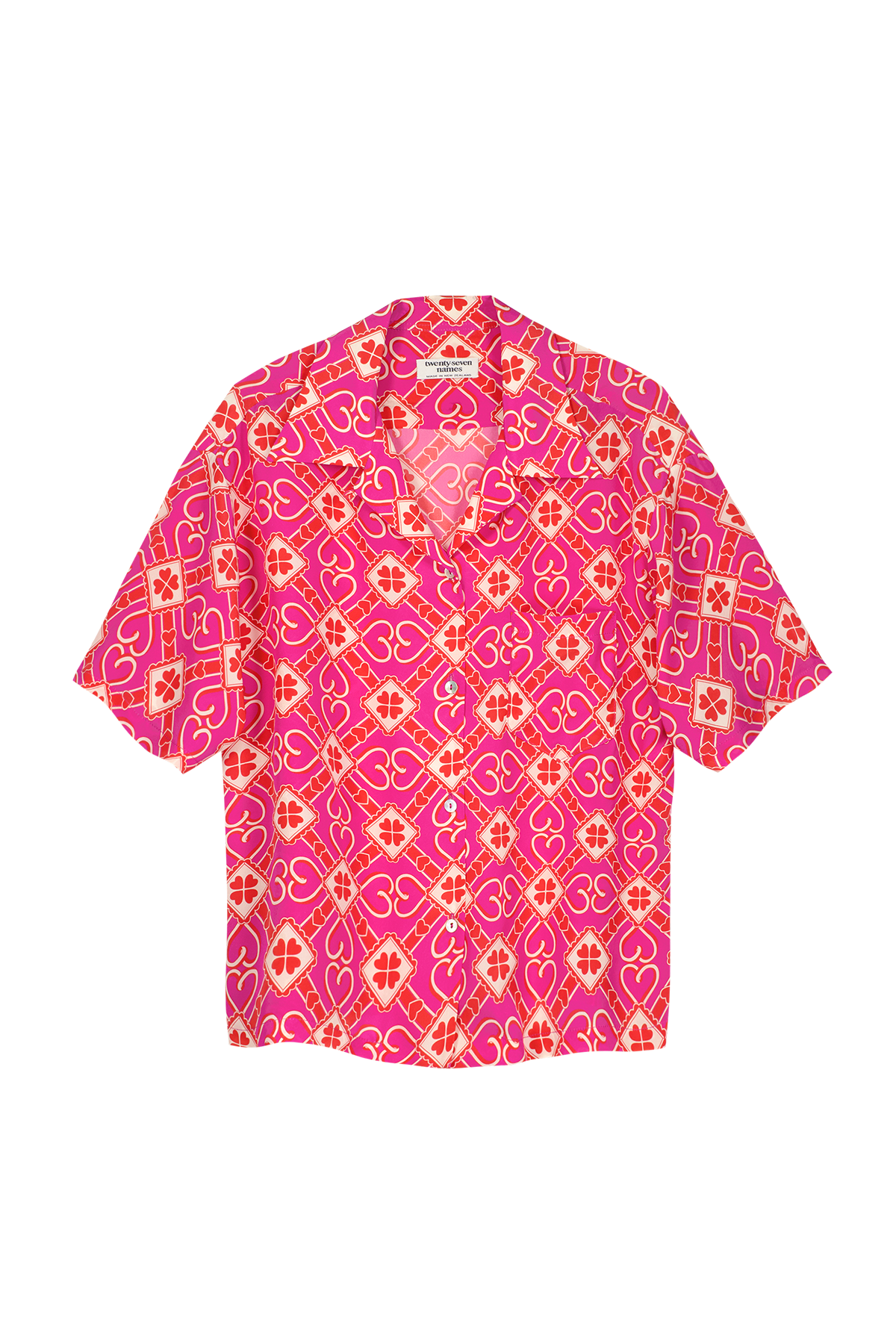 Portia shirt