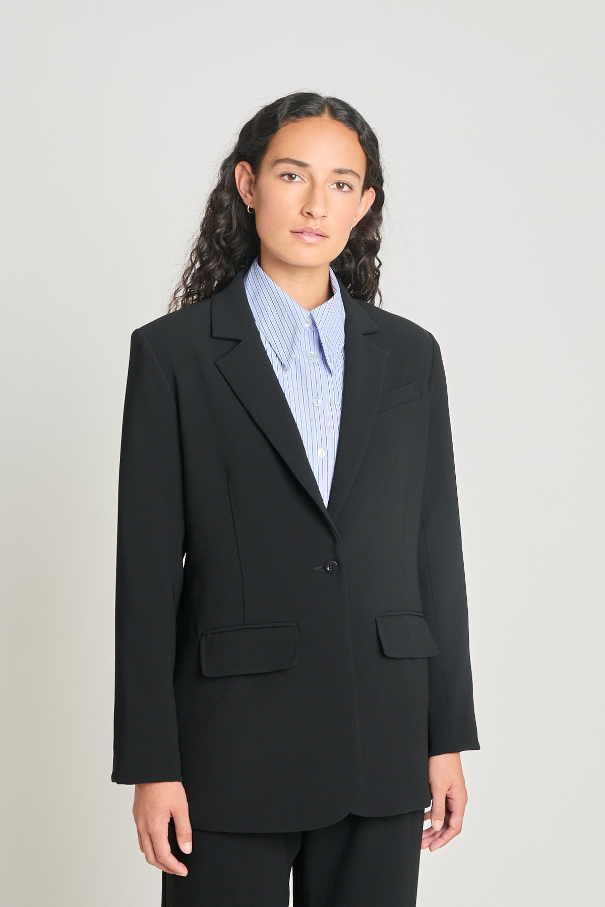 Hello again blazer
