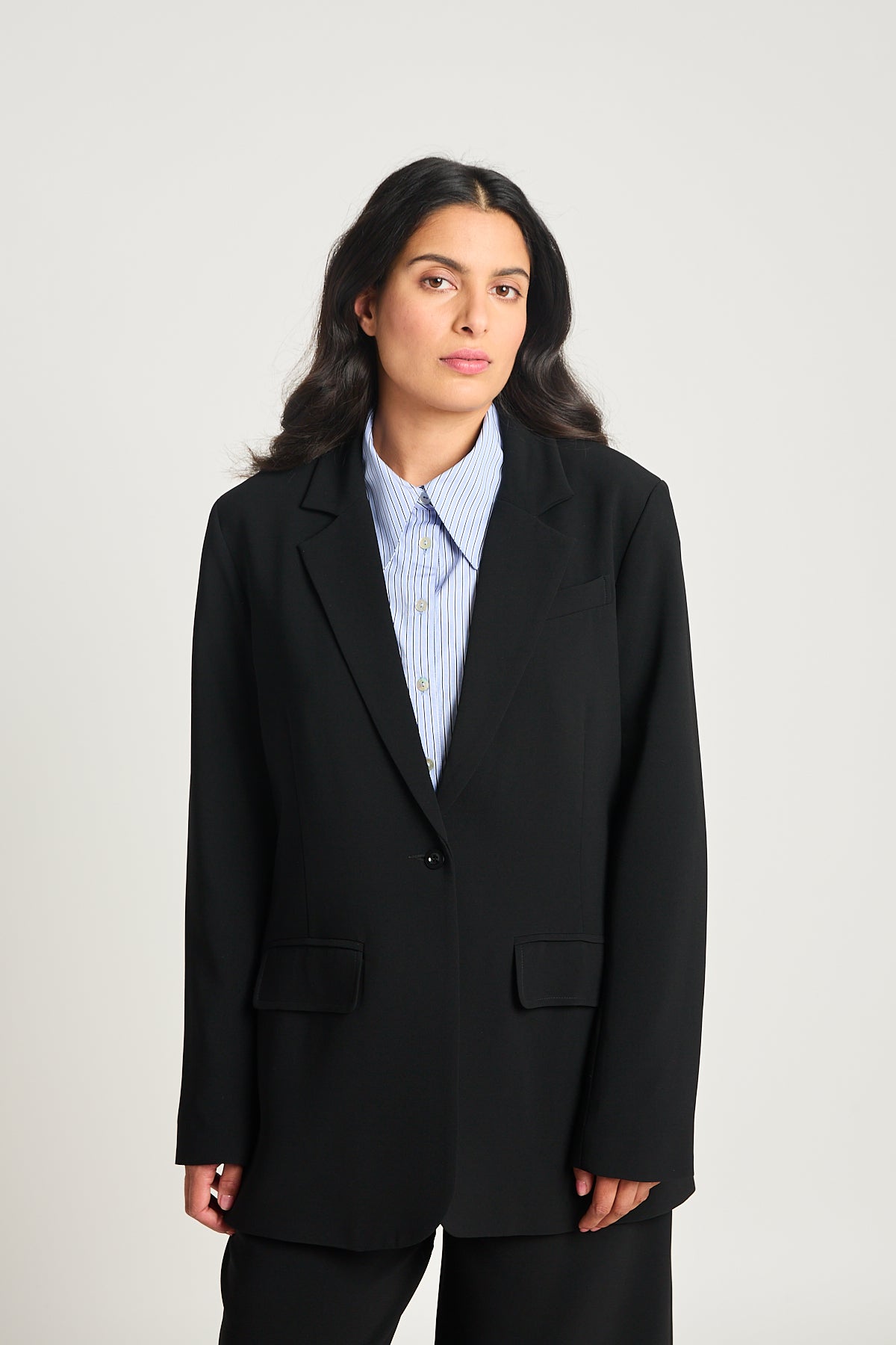 Hello again blazer