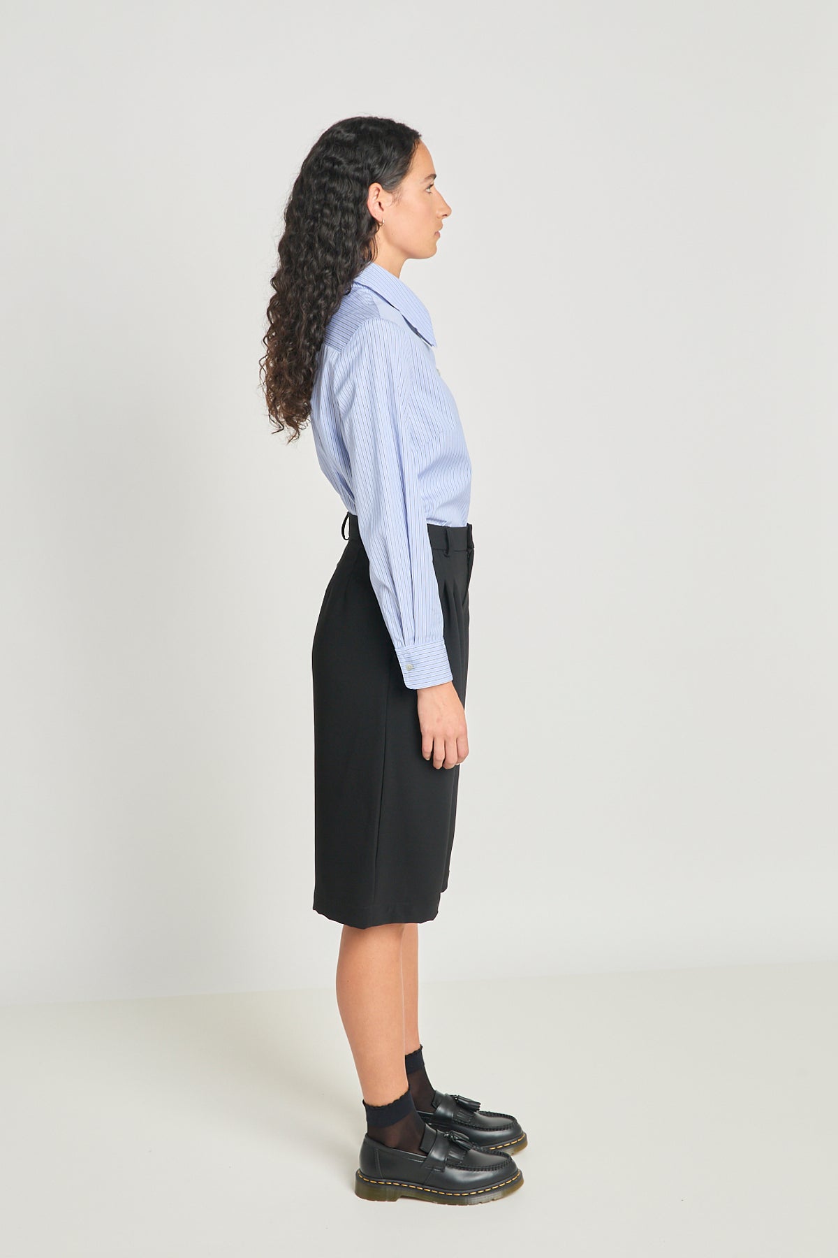Seventh sense shorts