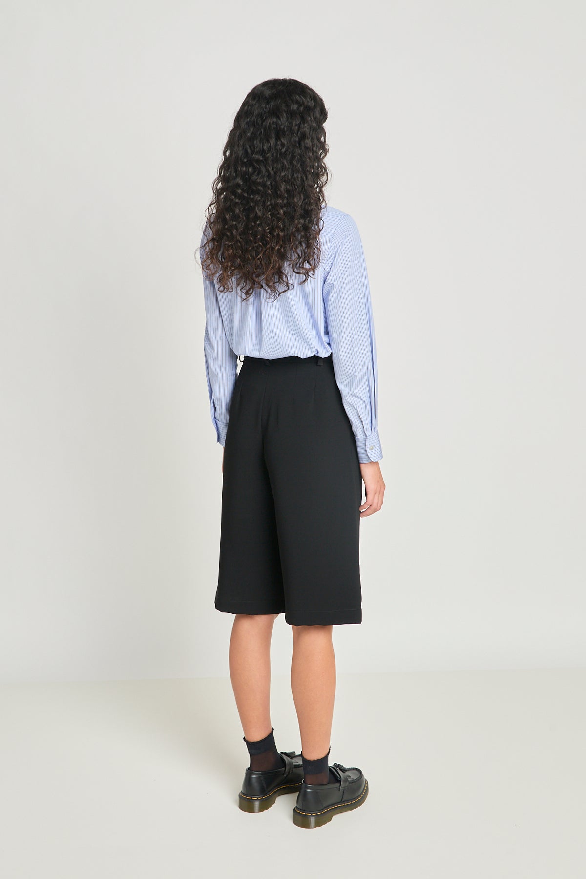 Seventh sense shorts