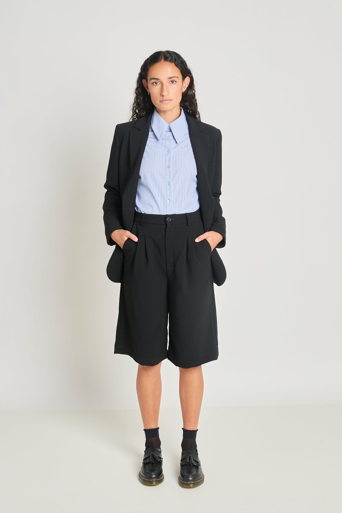 Seventh sense shorts