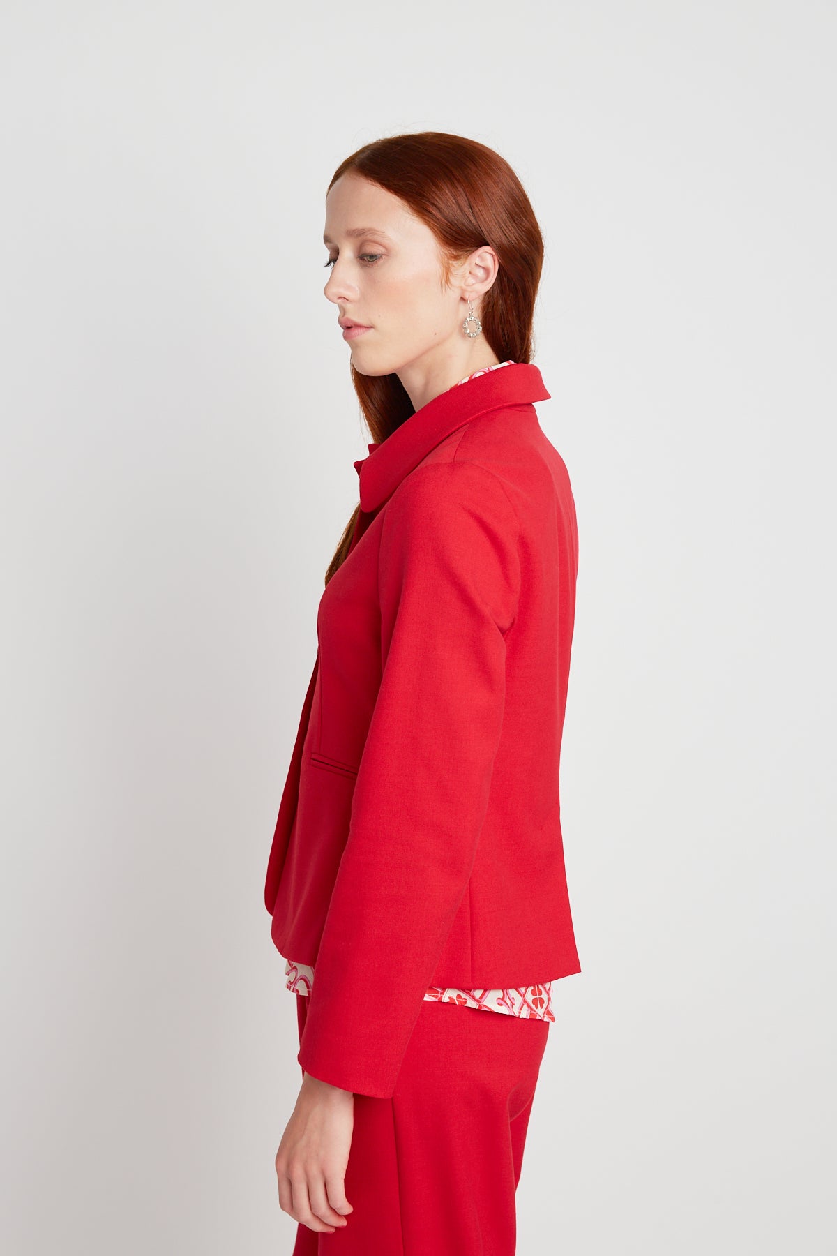 True Romance jacket