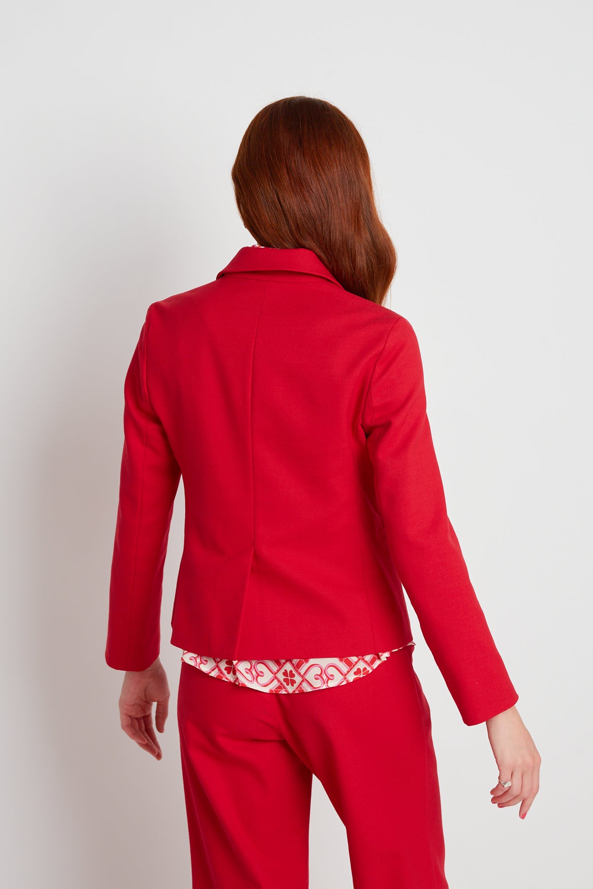 True Romance jacket