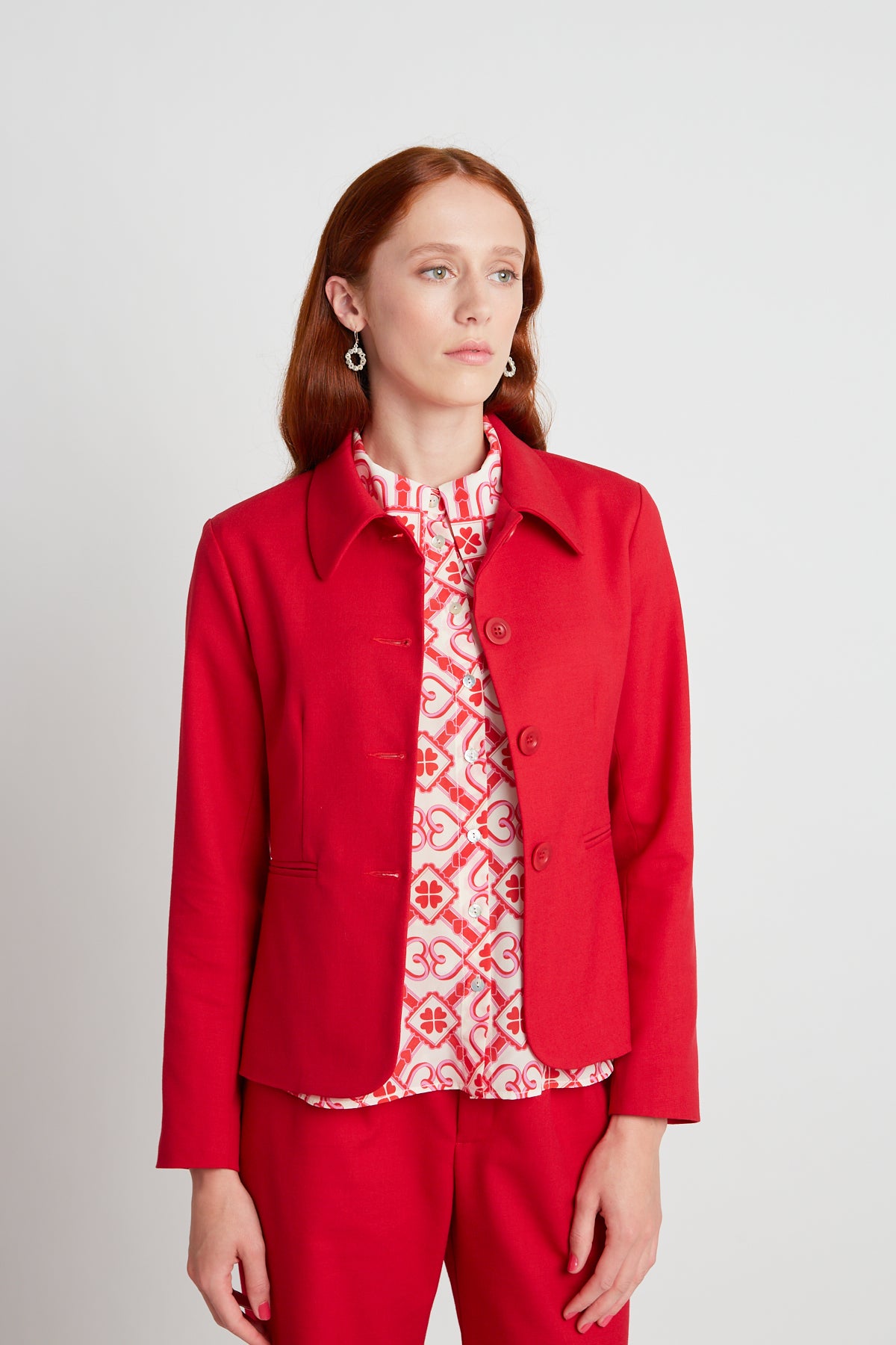 True Romance jacket