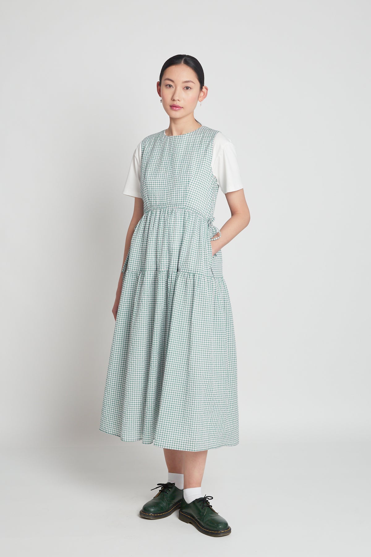 Neptune dress
