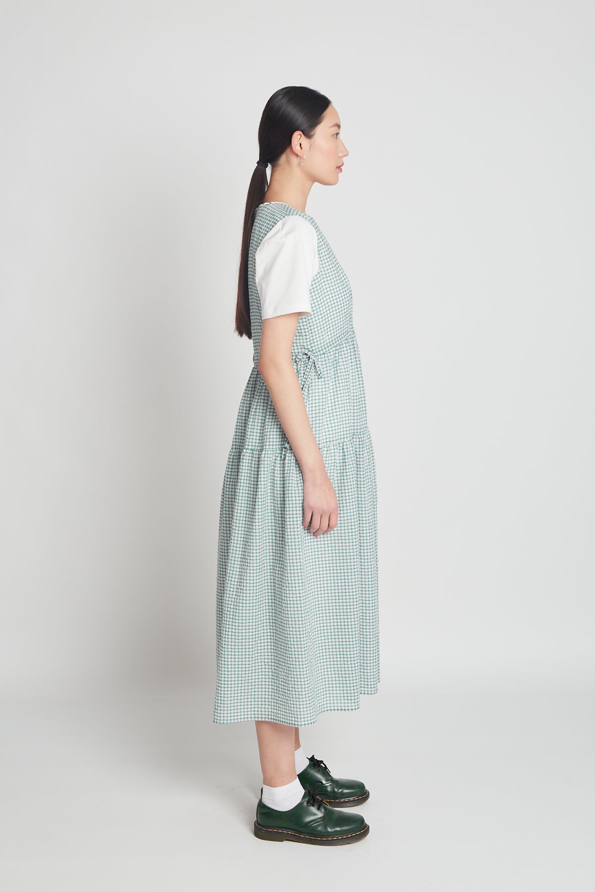 Neptune dress