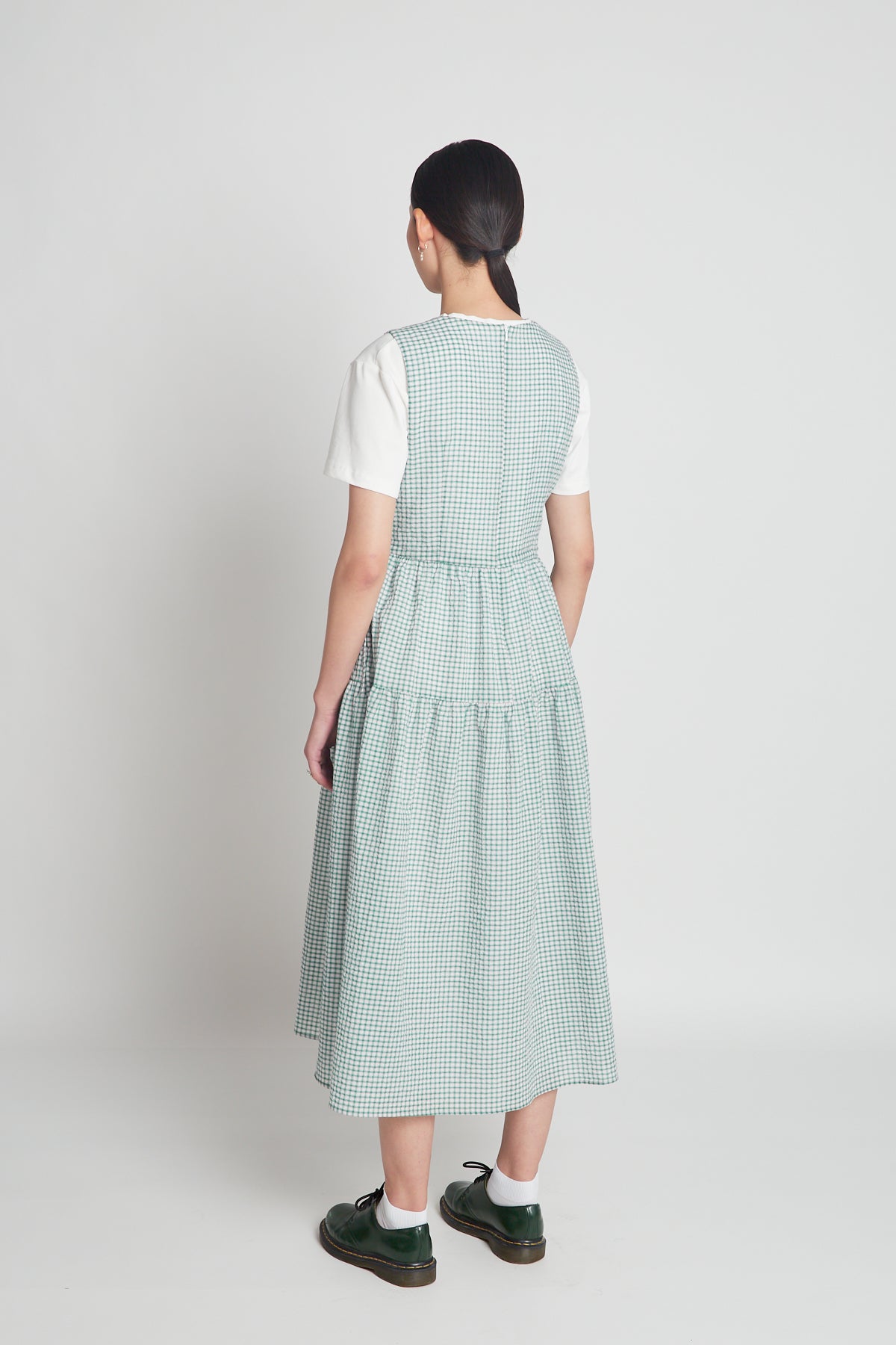 Neptune dress