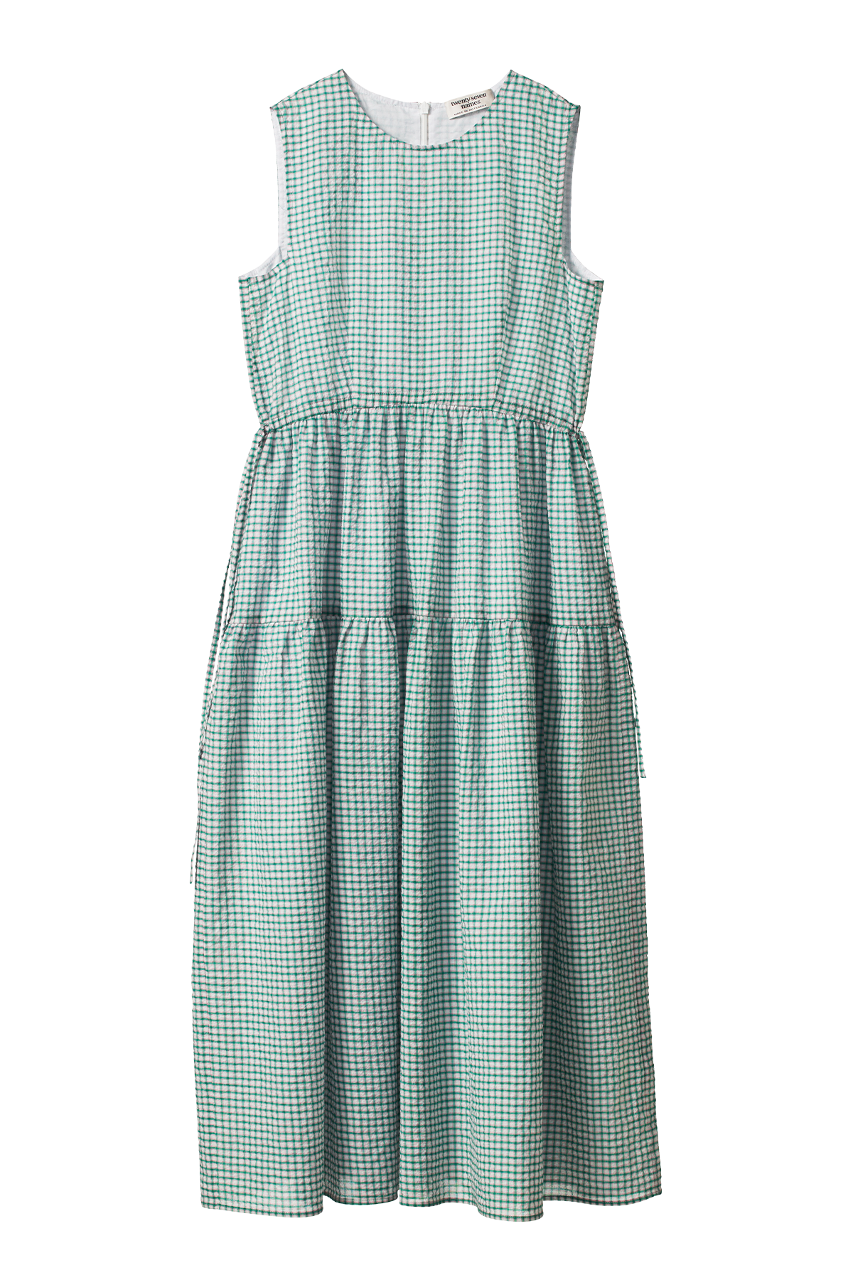 Neptune dress