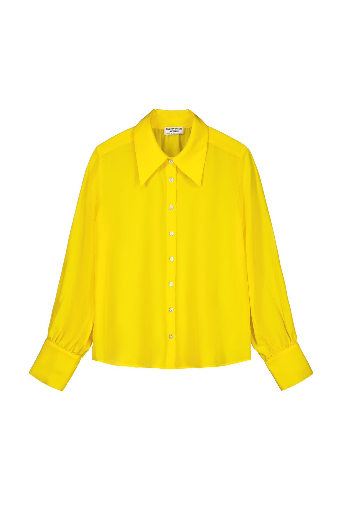 Aura shirt
