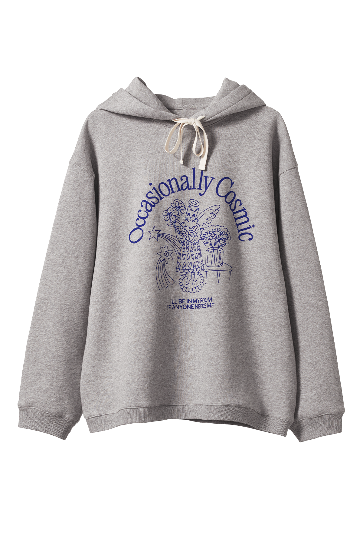 The sky is the limit hoodie