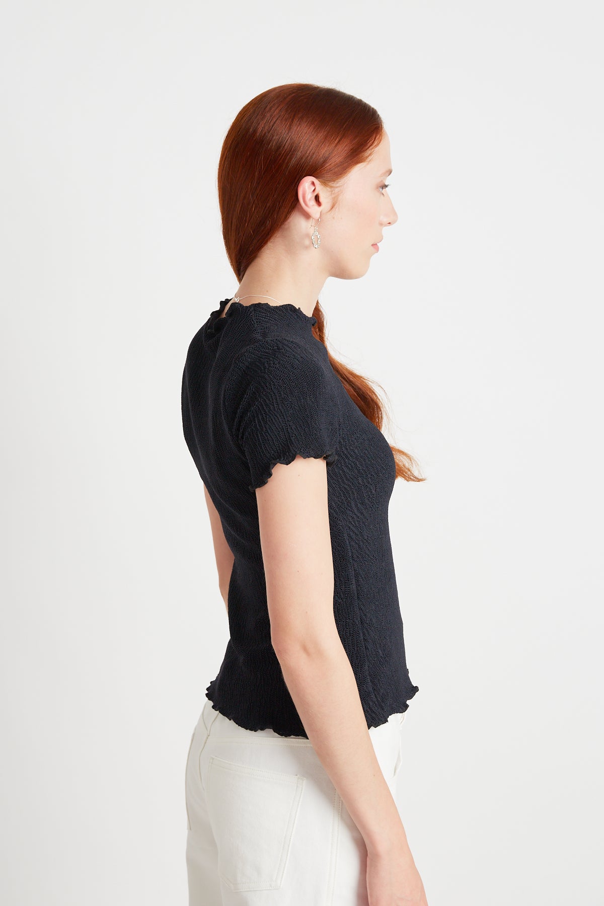 Tender tee