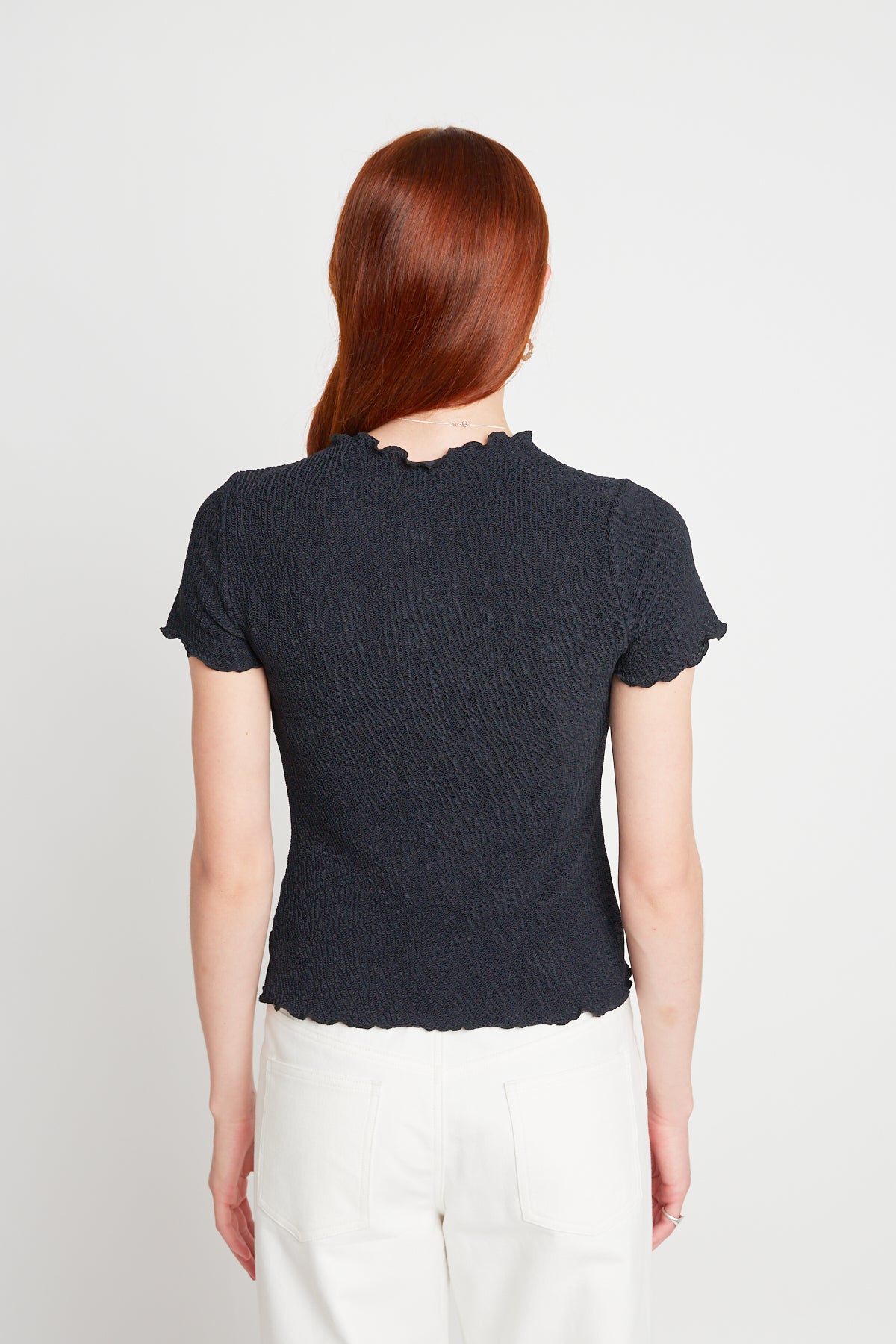 Tender tee