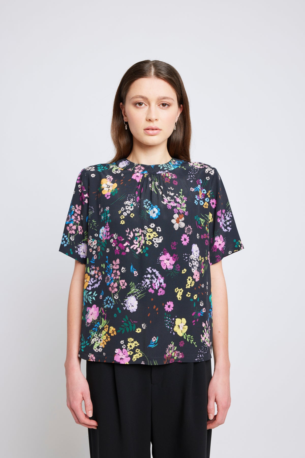 Maverick tee