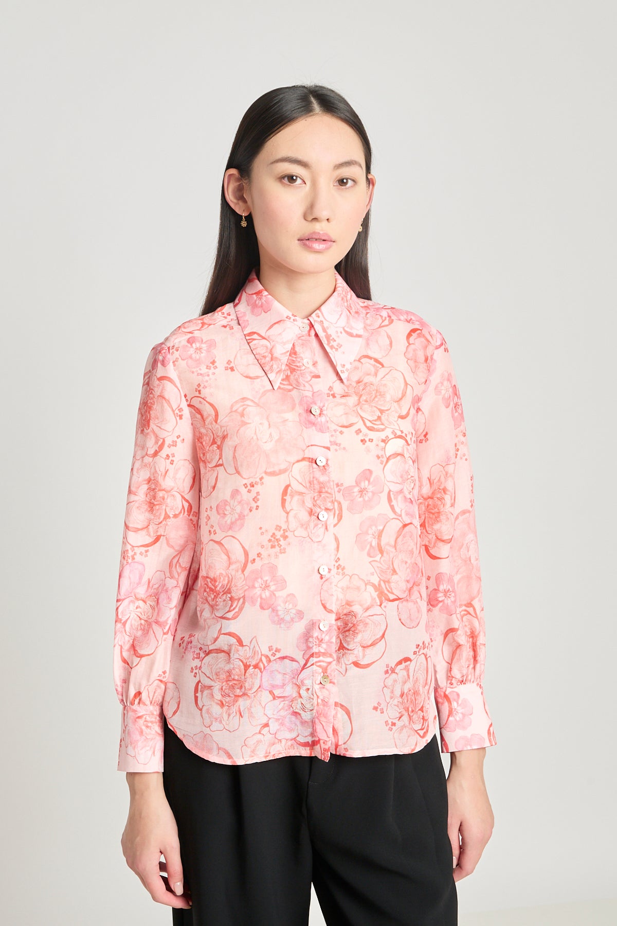 Fabrics & Trims - Viscose