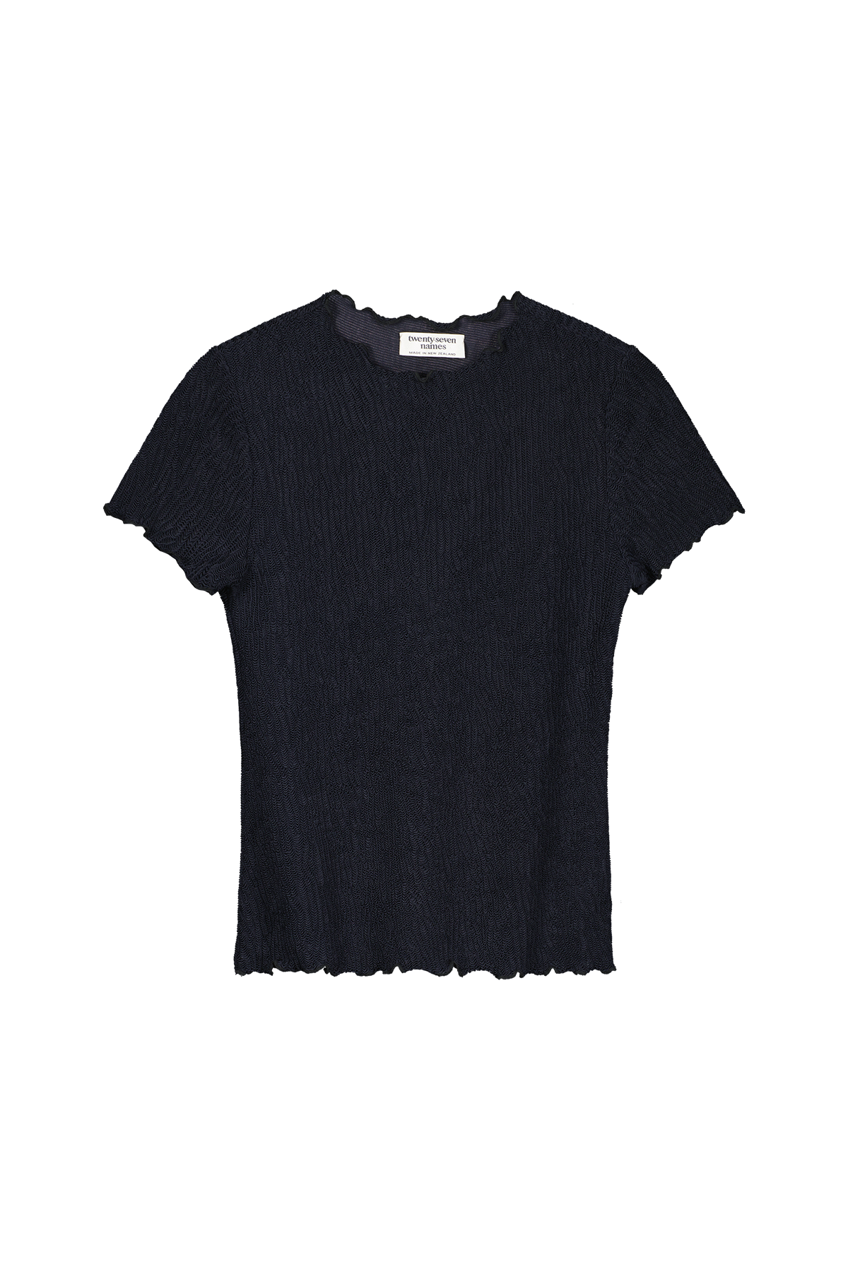 Tender tee