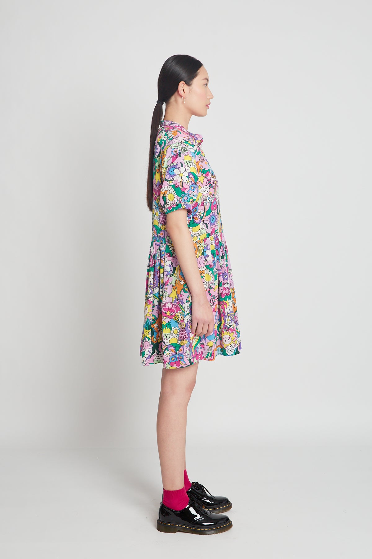 Written in the stars dress