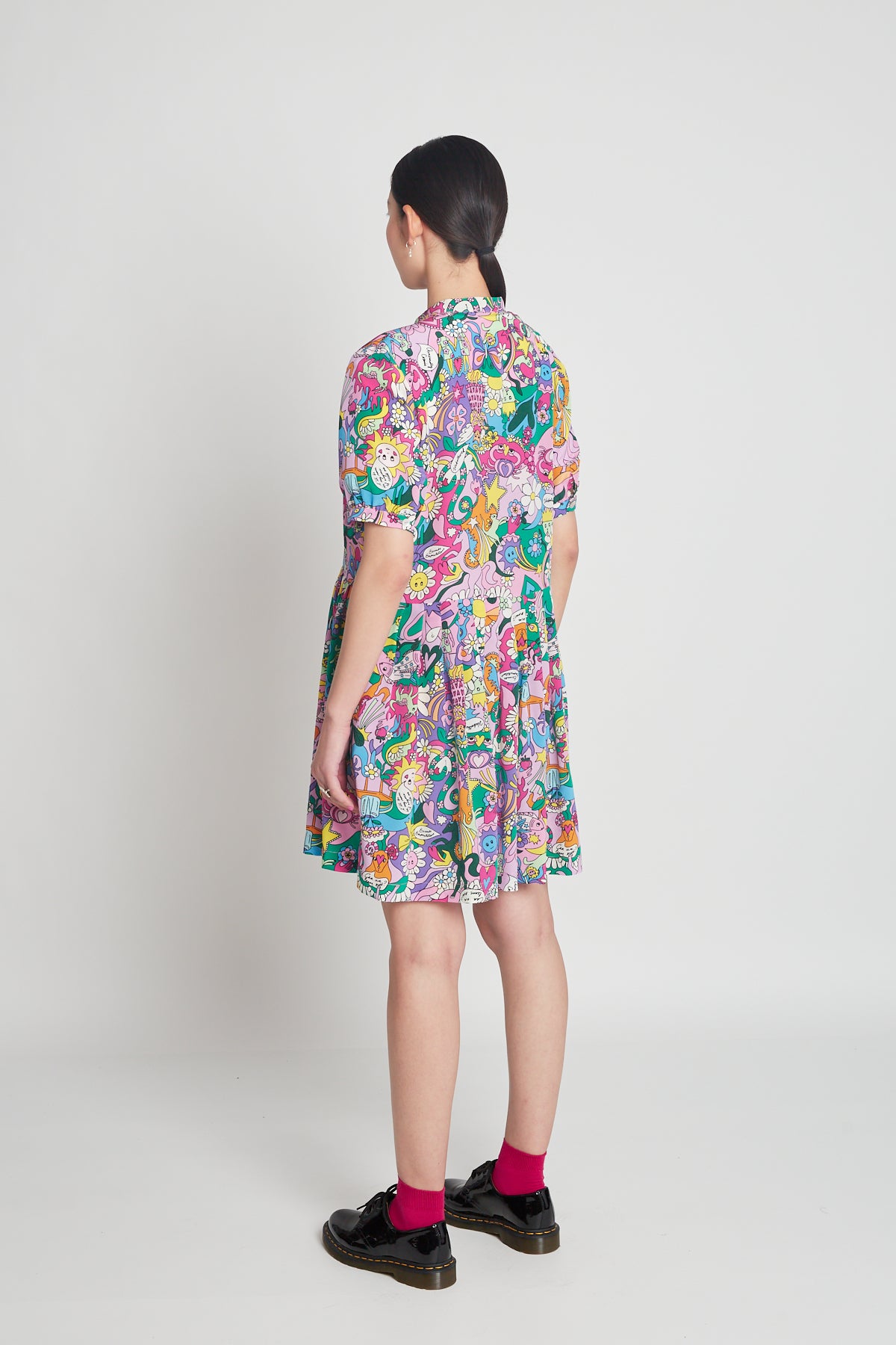 Written in the stars dress