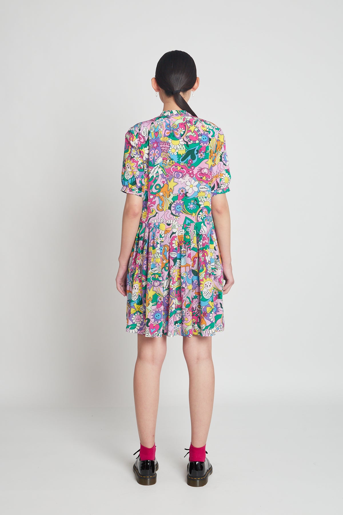 Written in the stars dress