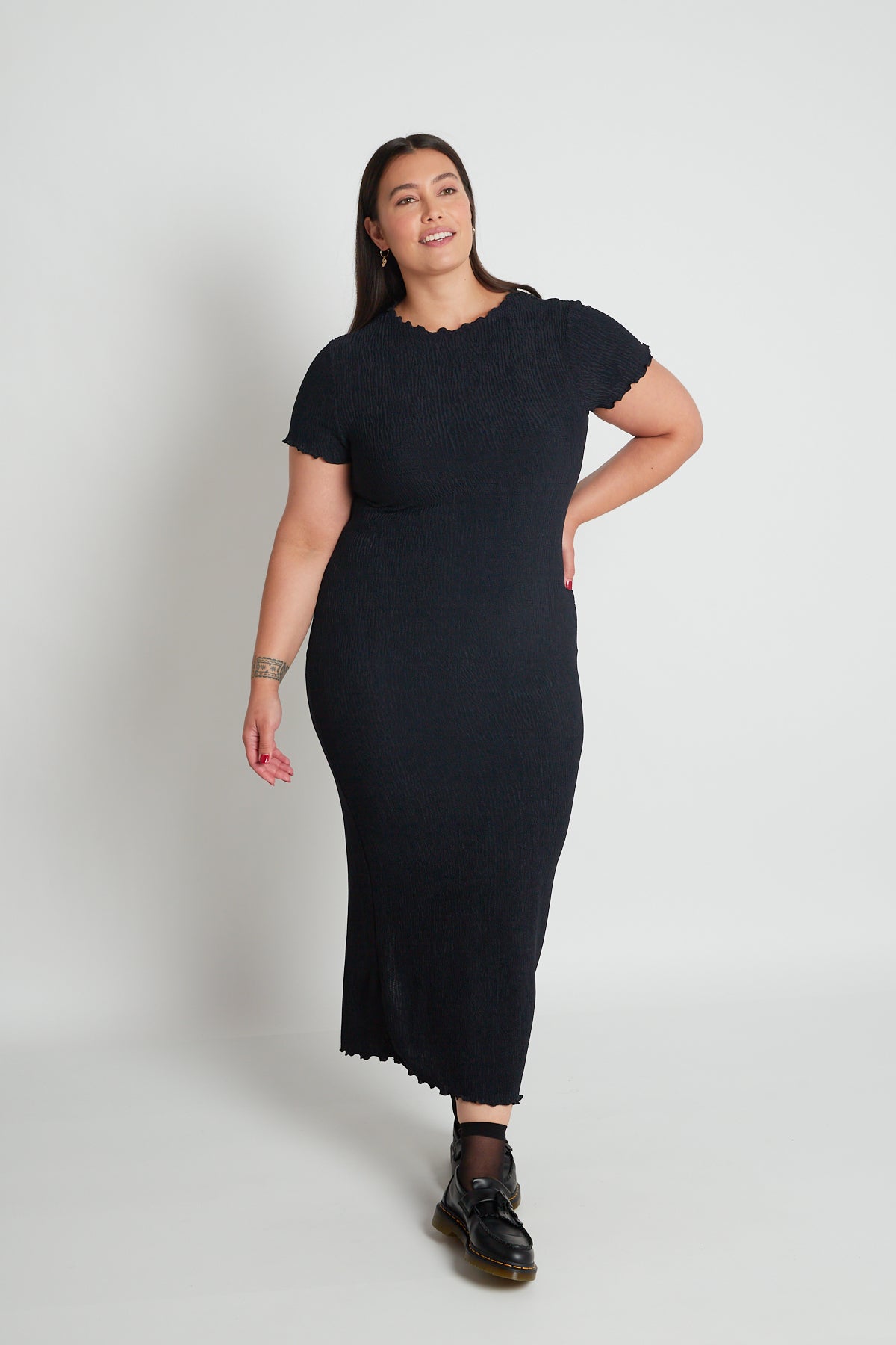 Everywhere dress