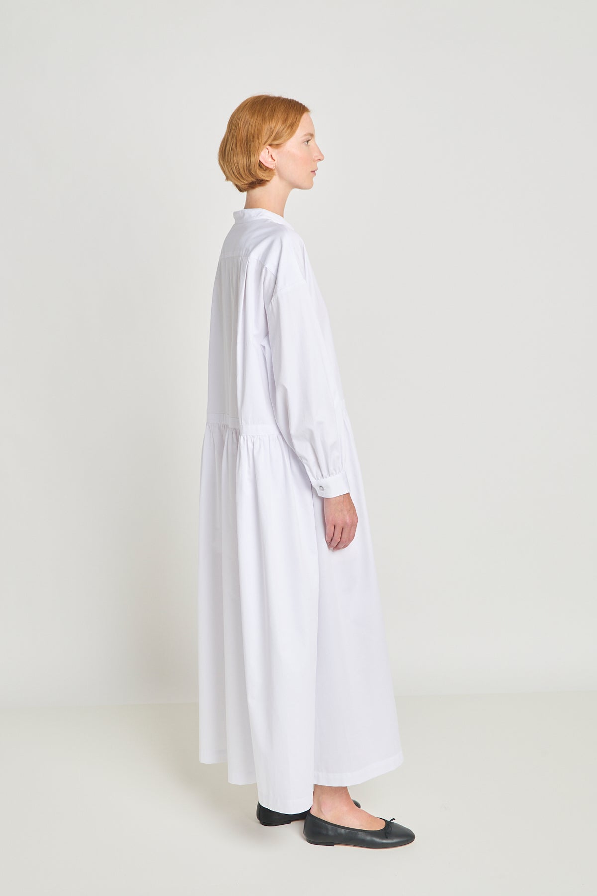 Great expectations dress - Cream