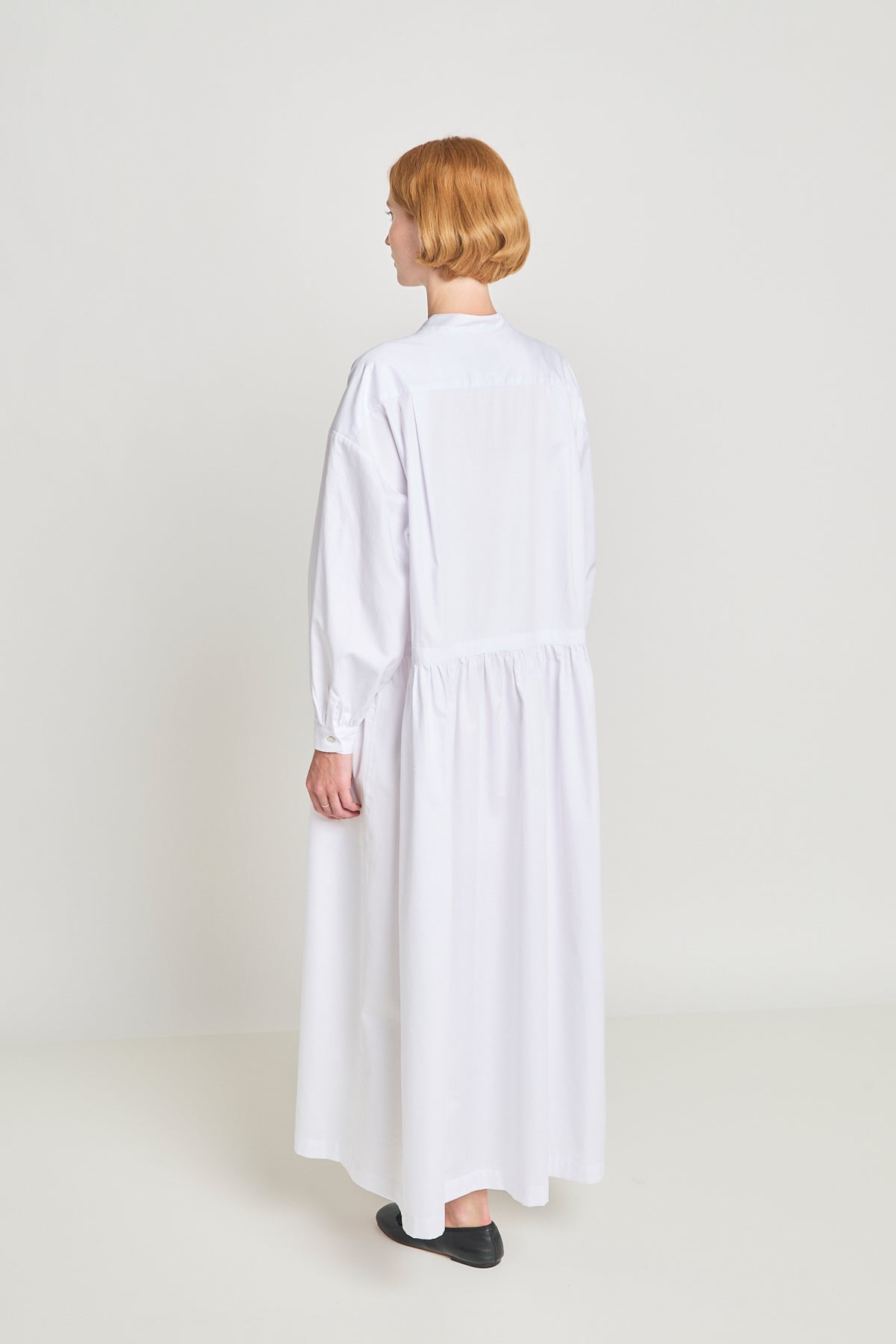 Great expectations dress - Cream