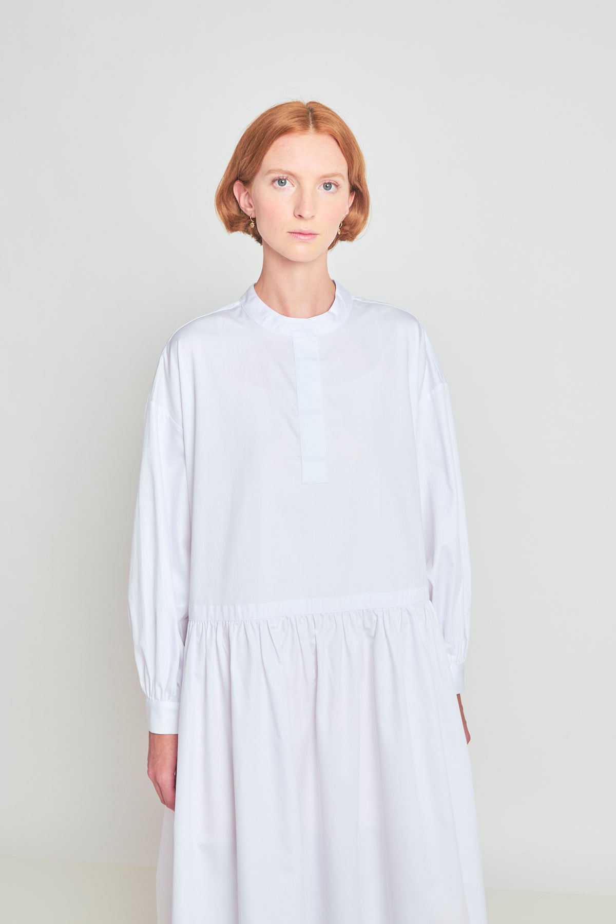 Great expectations dress - Cream