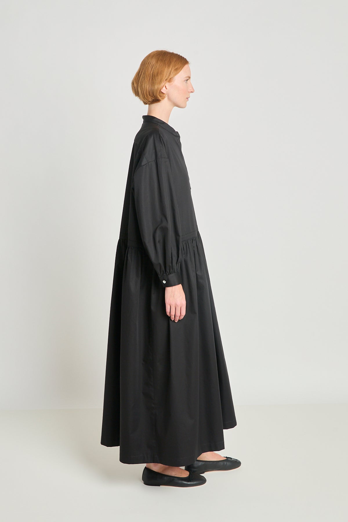 Great expectations dress - Black