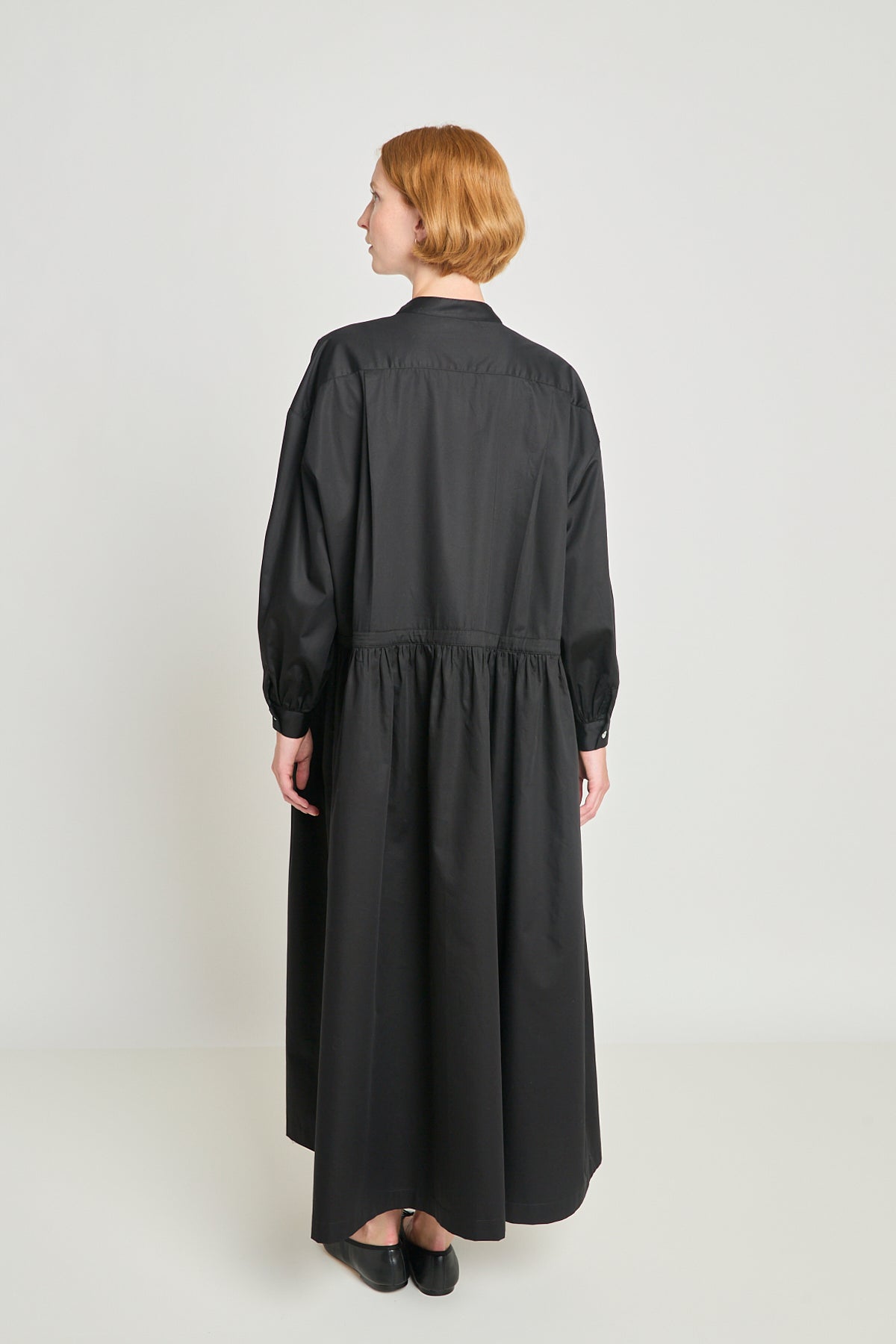 Great expectations dress - Black