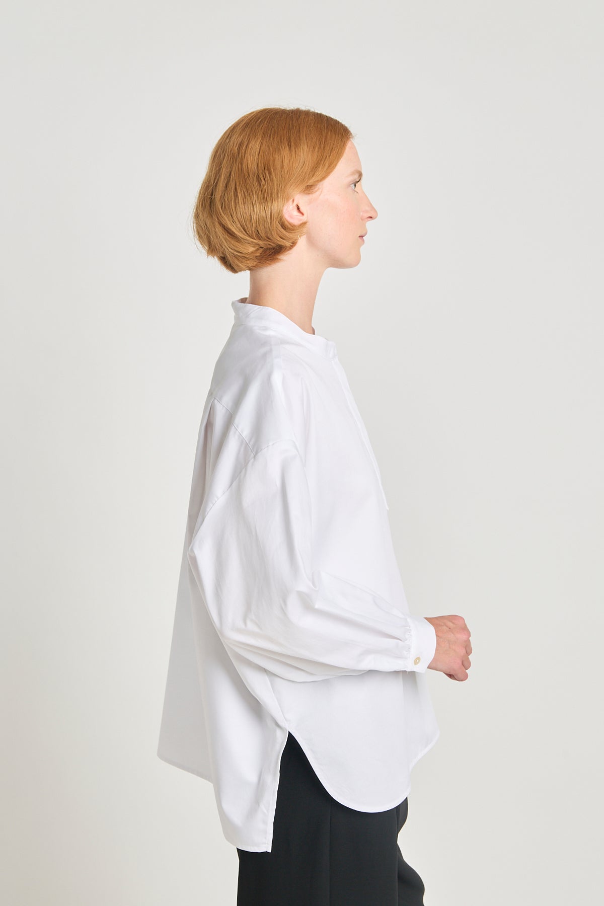 Idiom shirt - Cream