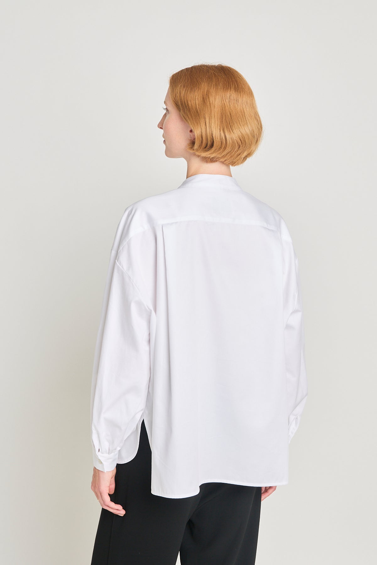 Idiom shirt - Cream
