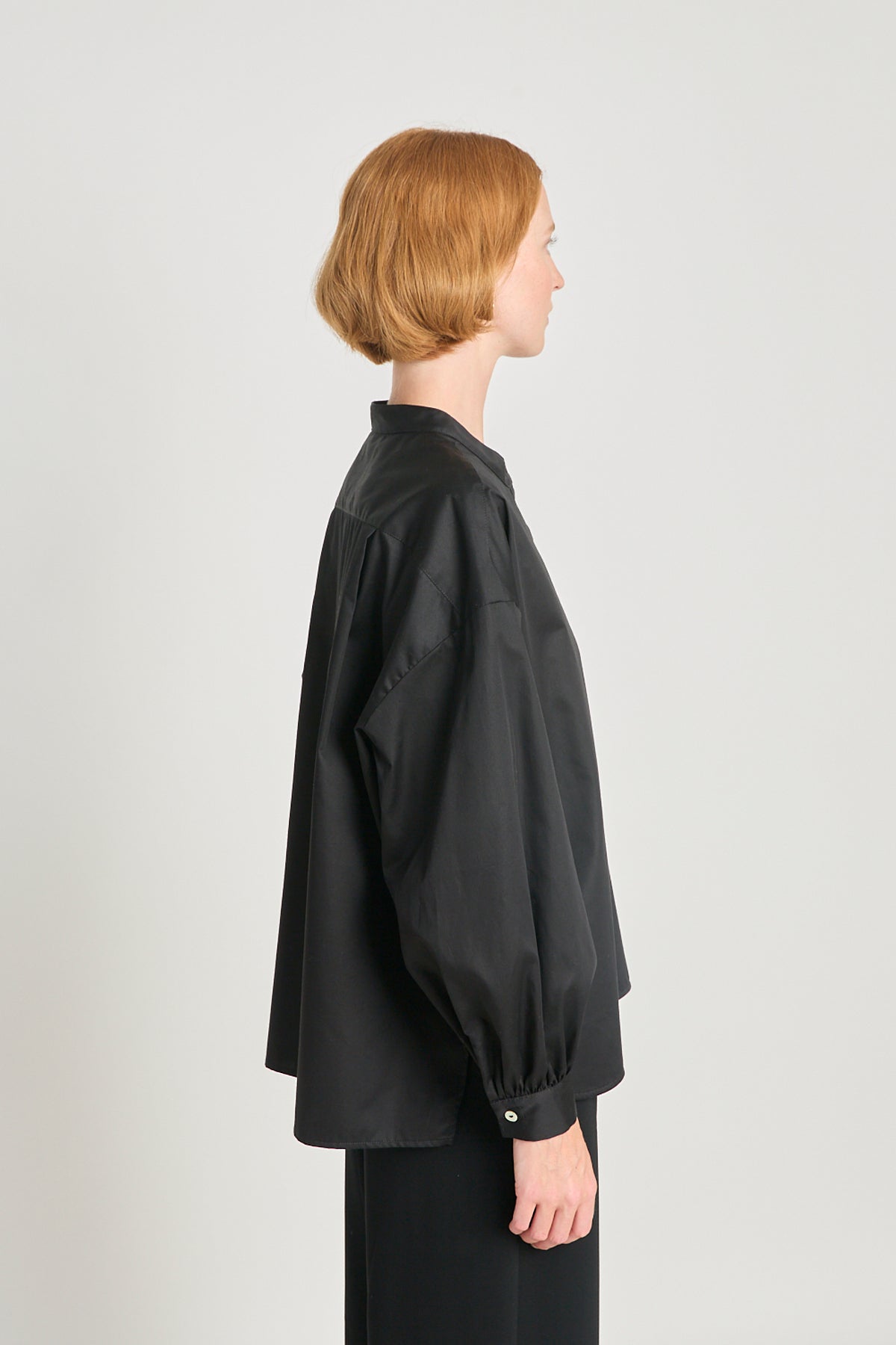 Idiom shirt - Black