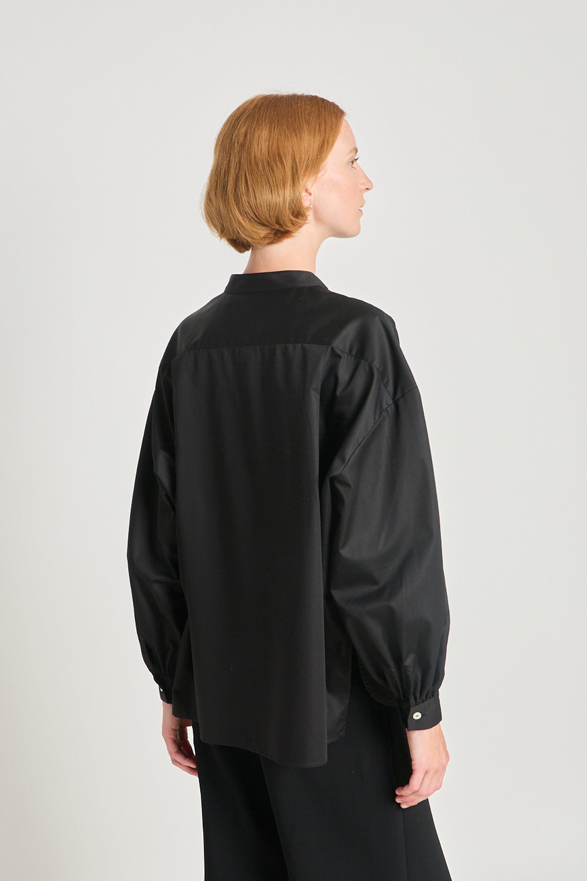 Idiom shirt - Black