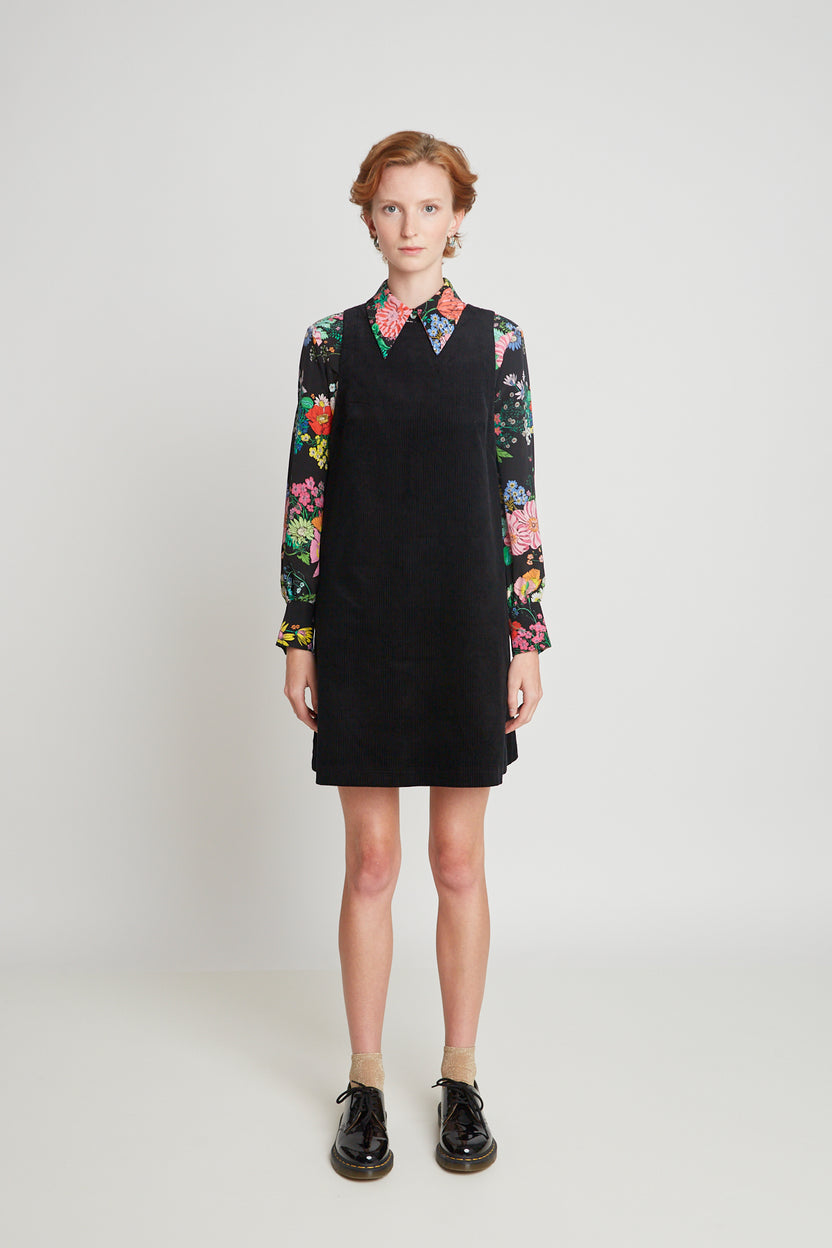 Undecided Dress