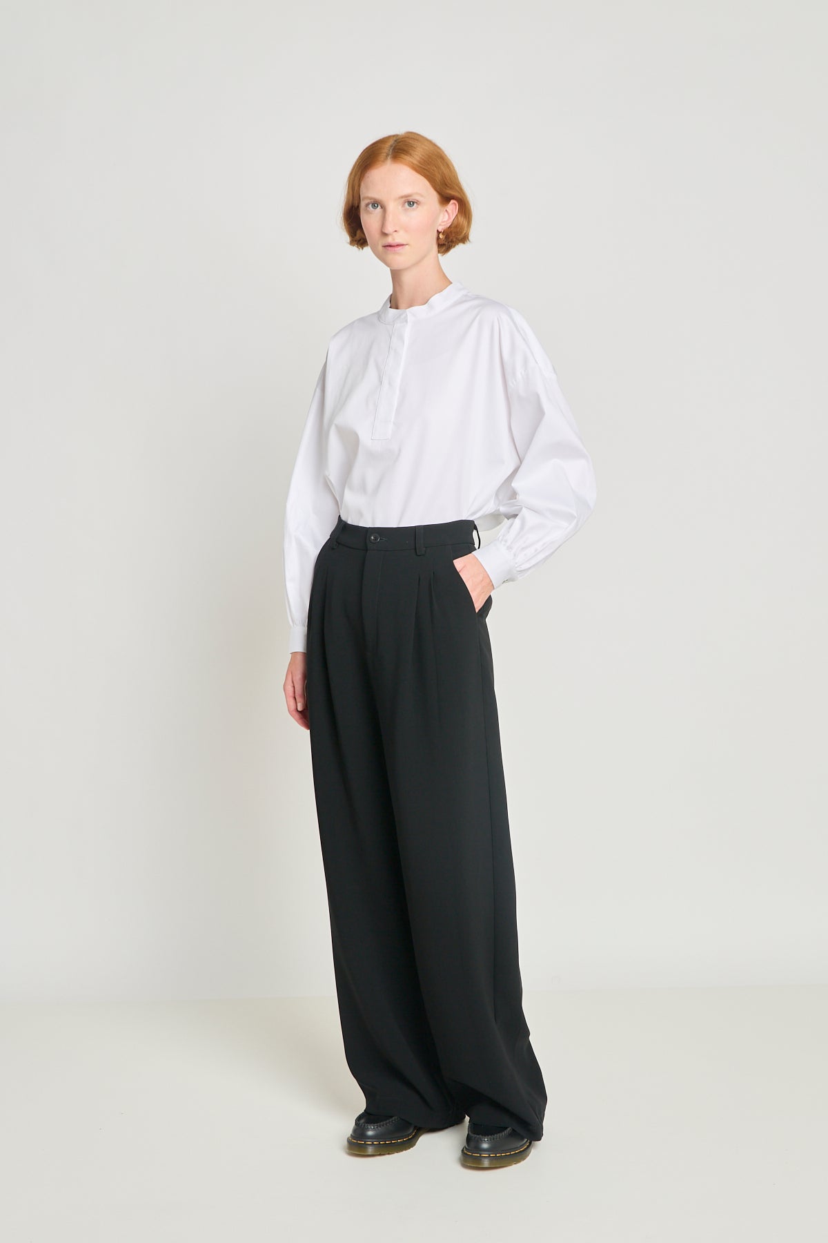 Super ego pants
