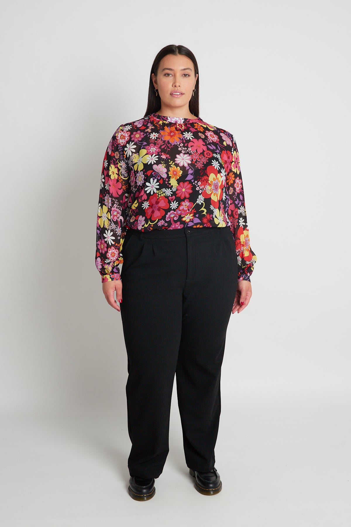 Sabine pants