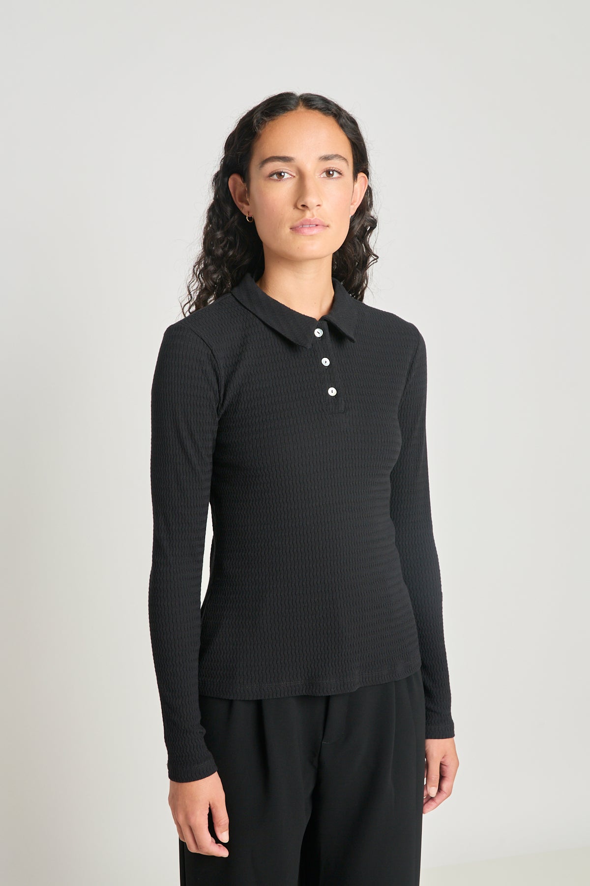 Unconditional polo