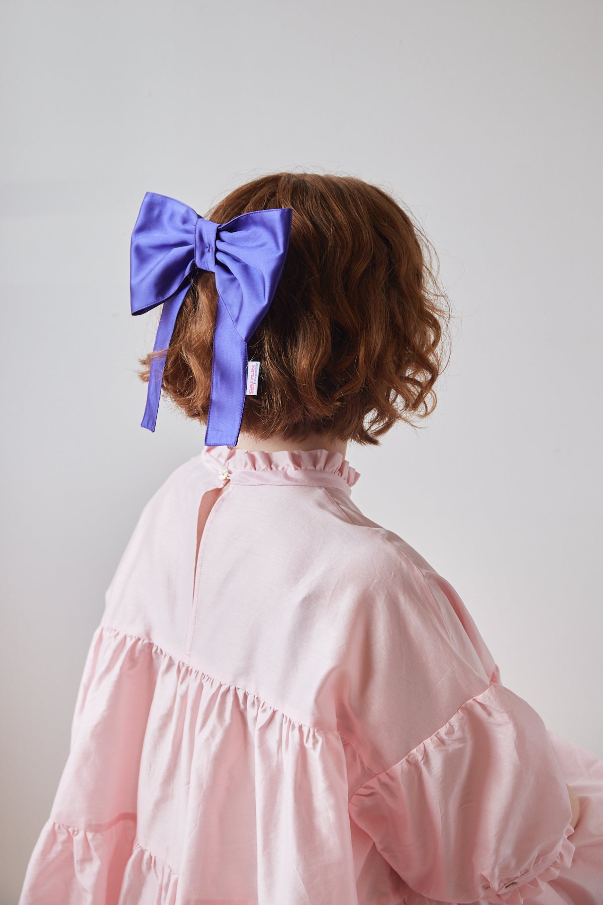 Caitlin Snell + Ensemble | Georgie Hair Bow