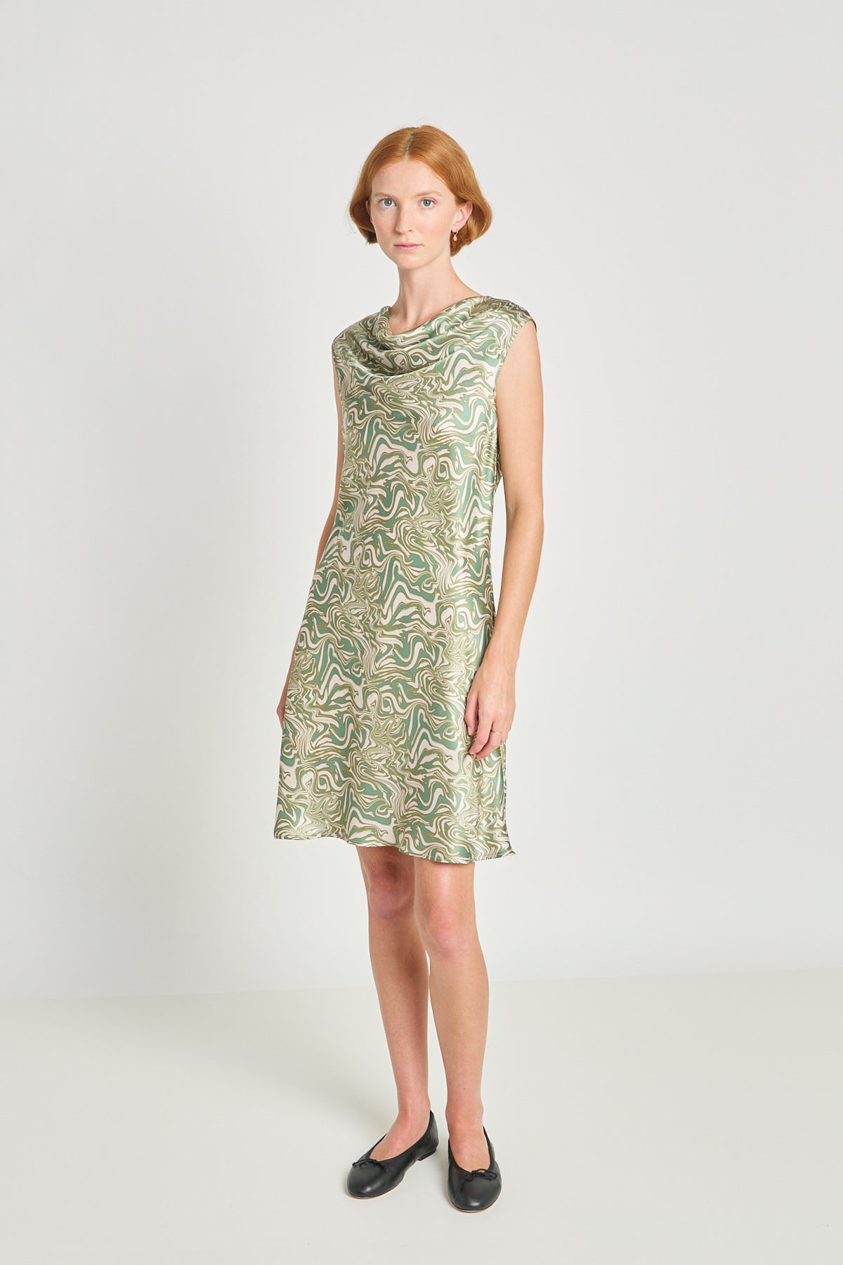 Free association dress