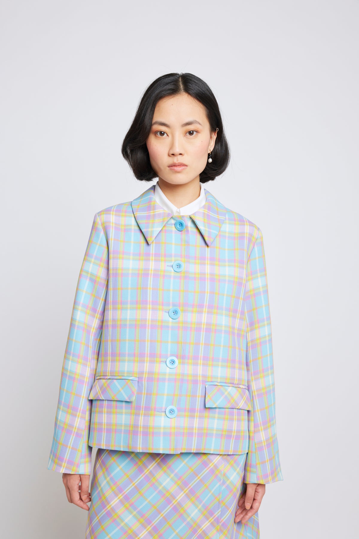 Perpetual Motion jacket