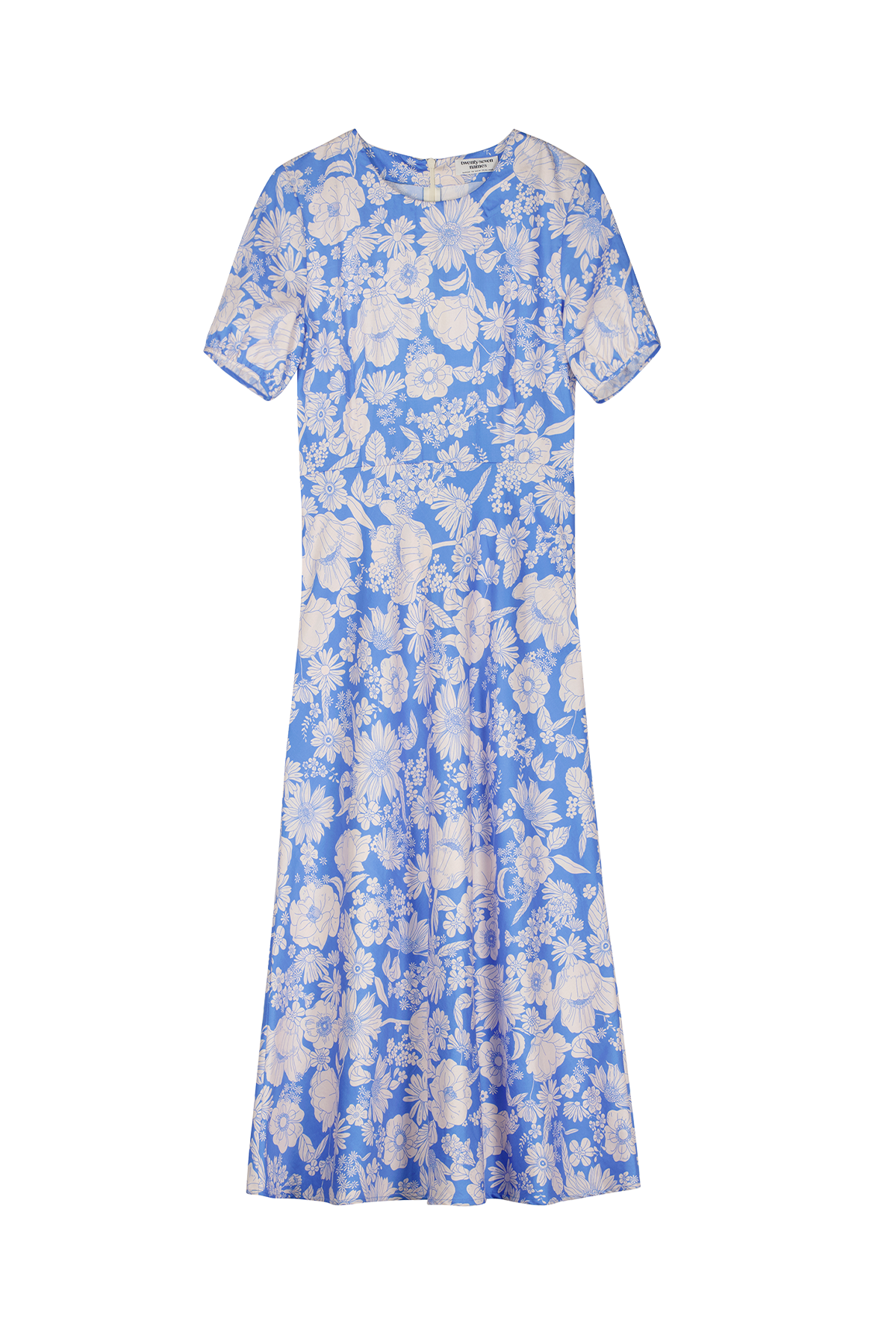 Blossom dress